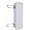 Rozdzielnica licznikowa RL26x88-G0081 obudowa lakierowana UV Incobex